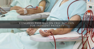 FREE DIALYSIS